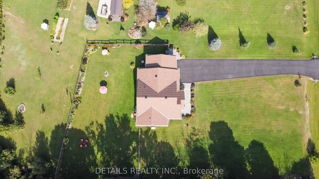 176 Malcolms Way, House other with 4 bedrooms, 2 bathrooms and 8 parking in Smiths Falls ON | Image 29