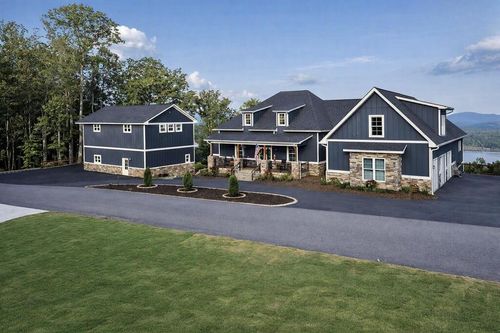 609 Winding Ridge, Blairsville, GA, 30512 | Card Image