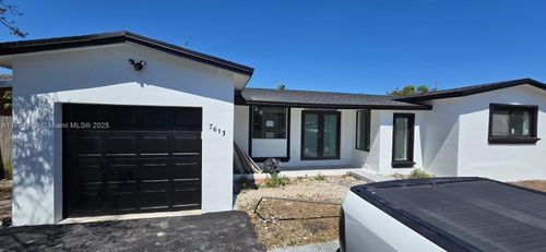 7613 Coral Blvd, Miramar, FL, 33023-5980 | Card Image