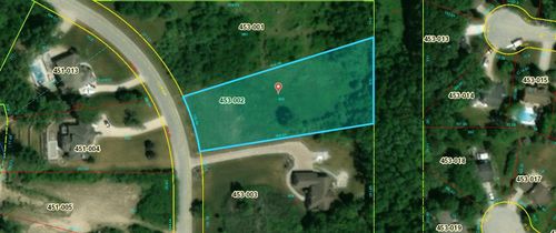 446 Surrey Hill Ln, Valparaiso, IN, 46385 | Card Image