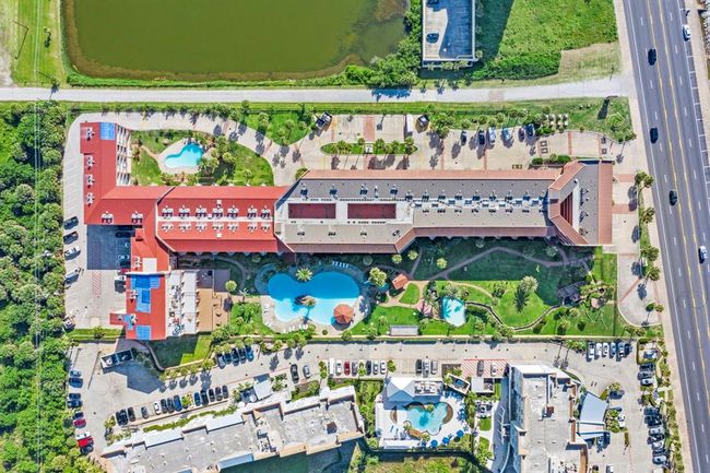 APT-332 - 9520 Seawall Blvd, Townhouse with 1 bedrooms, 1 bathrooms and null parking in Galveston TX | Image 26