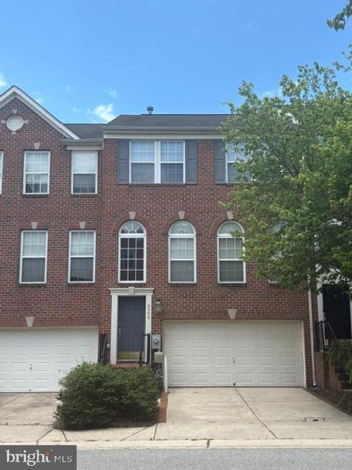 9906 Fragrant Lilies Way, LAUREL, MD, 20723-5600 | Card Image