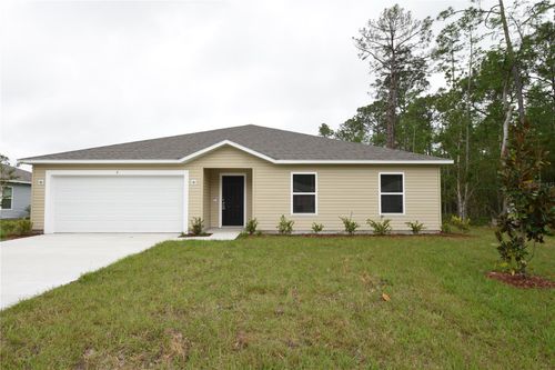 6 Lleberry Path, PALM COAST, FL, 32164-5838 | Card Image