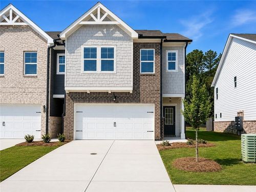 lot-26-637 Gunnin Way, Mcdonough, GA, 30253-4842 | Card Image