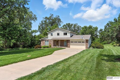 12606 Fairview Ct, Springfield, NE, 68059-5263 | Card Image