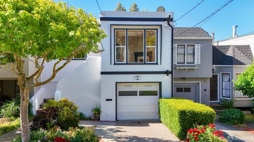 435 Joost Ave, San Francisco, CA, 94127-2405 | Card Image