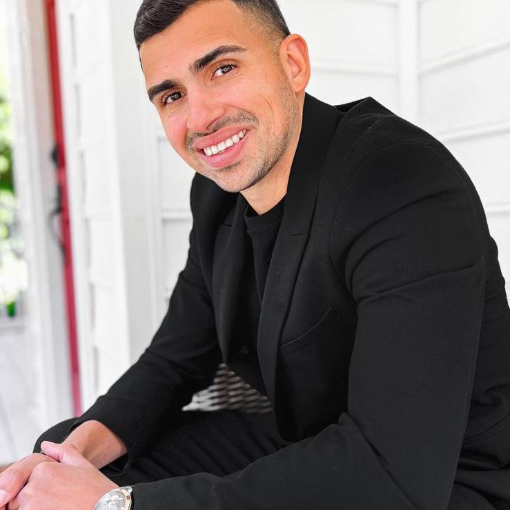 Luis Ortiz