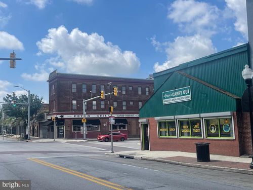 3200 Greenmount Ave, BALTIMORE, MD, 21218-3438 | Card Image