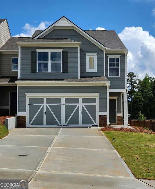 lot-27-15 Umber Ln, Newnan, GA, 30263-2471 | Card Image