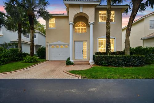 7331 Panache Way, Boca Raton, FL, 33433-6940 | Card Image