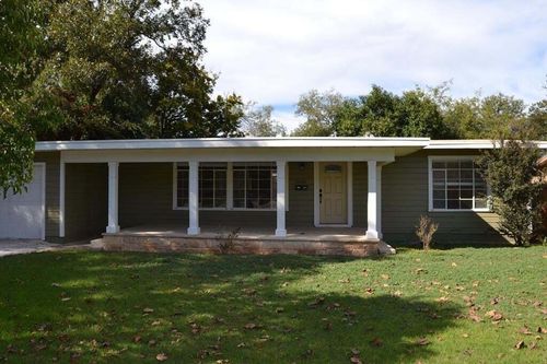 2628 Colorado Ave, San Angelo, TX, 76901-3609 | Card Image