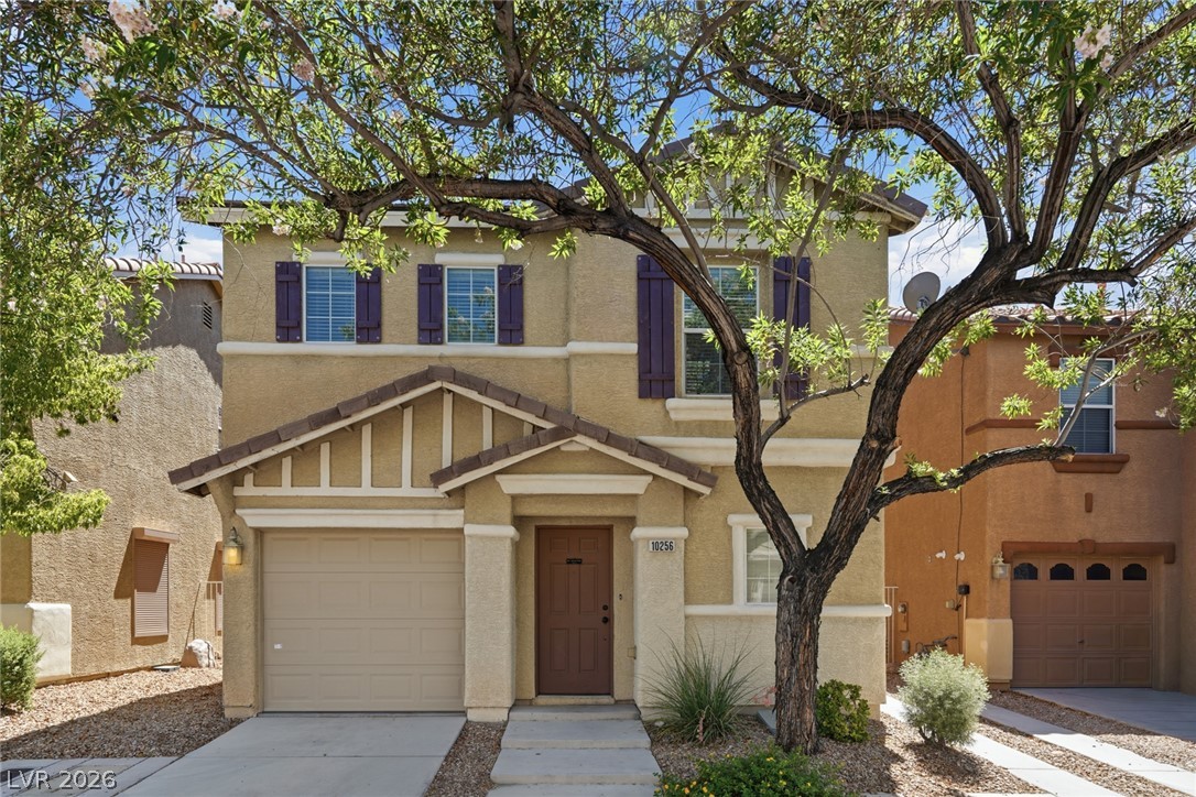 Residential in Las Vegas 2