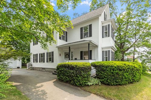 20 Walden St, Lowell, MA, 01851-3518 | Card Image