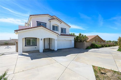 5491 N Pinnacle Ln, San Bernardino, CA, 92407-5511 | Card Image