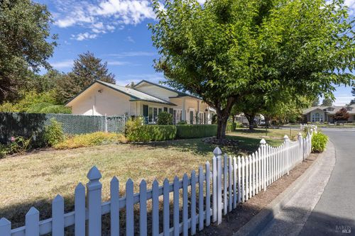 4910 Deerwood Drive, Santa Rosa, CA, 95403 | Card Image