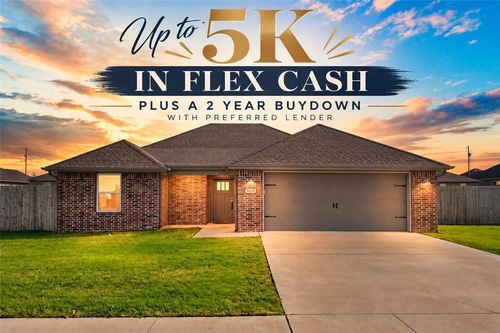 1624 Taylor Orchard Rd, Gentry, AR, 72734 | Card Image
