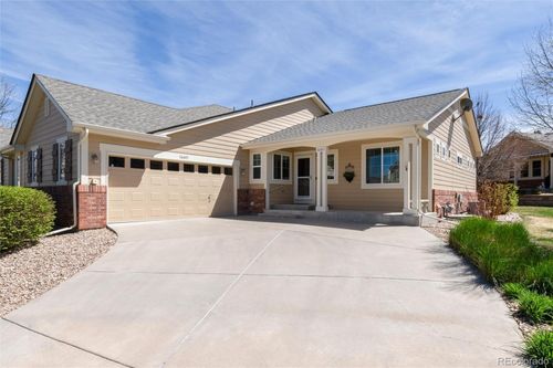 16683 E Auburn Hills Drive, Parker, CO, 80134 | Card Image