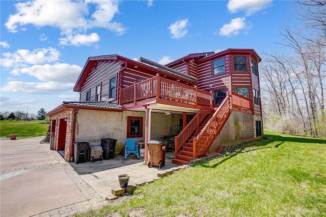 4052 127 N, House other with 3 bedrooms, 3 bathrooms and null parking in Eaton OH | Image 55