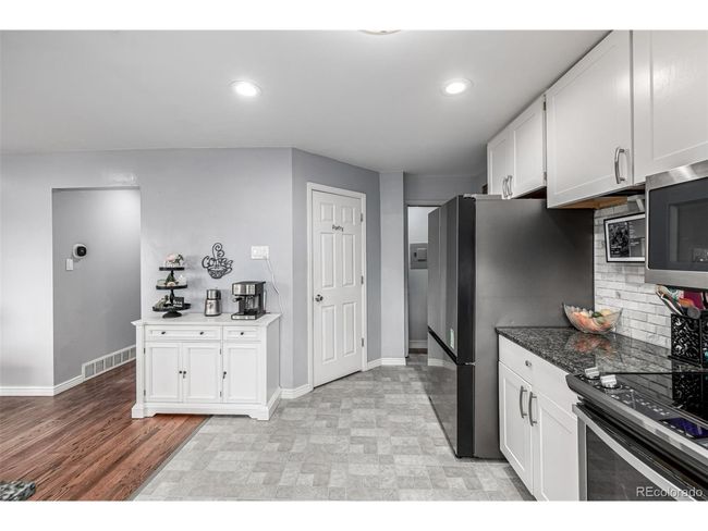 10478 Ogden St, House other with 5 bedrooms, 2 bathrooms and null parking in Northglenn CO | Image 12