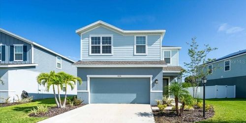 5436 Spanish Moss Cv, BRADENTON, FL, 34203-2112 | Card Image