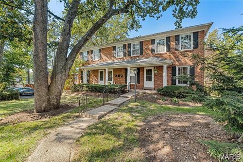 a-617 Candleberry Ct, Kirkwood, MO, 63122-5982 | Card Image
