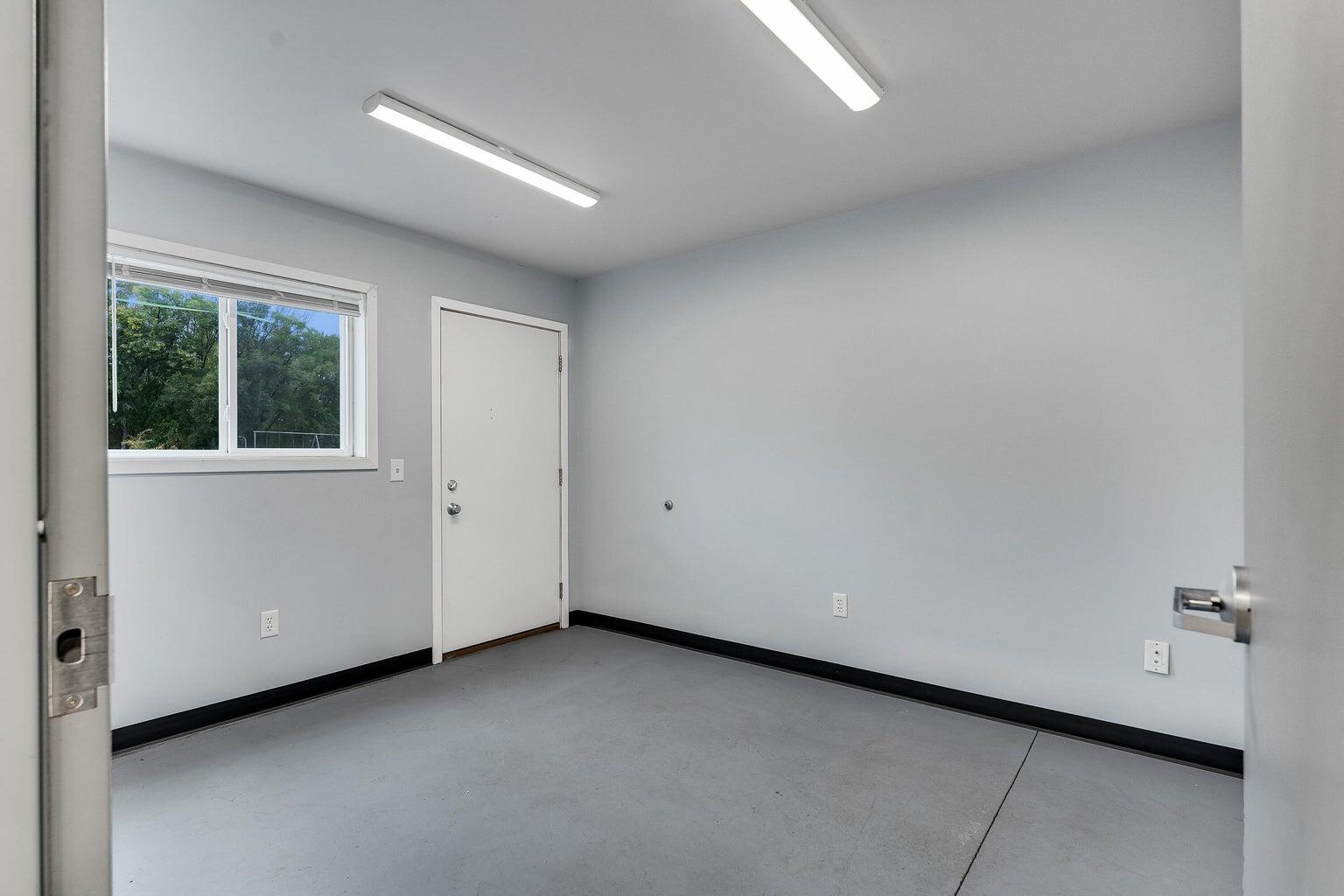 Commercial Lease in Campbell 5