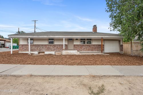 1145 Kirman Ave, Reno, NV, 89502-2630 | Card Image