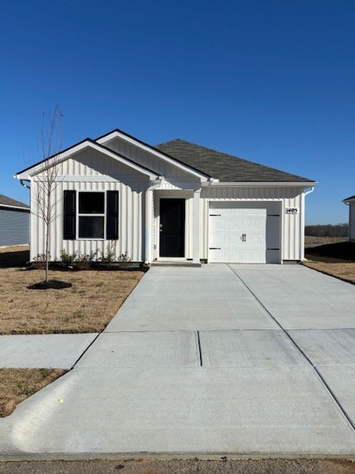 1405 Prescott Ln, Lewisburg, TN, 37091-2116 | Card Image