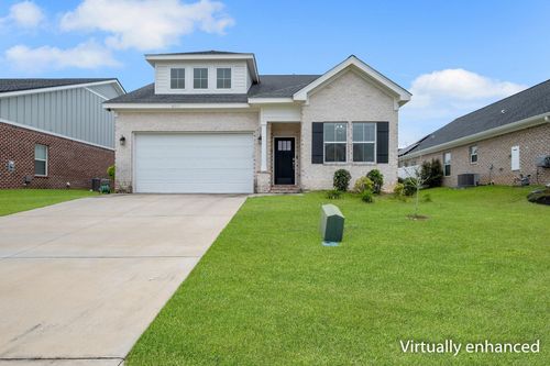 4517 Mary Owen Rd, TALLAHASSEE, FL, 32303-7070 | Card Image