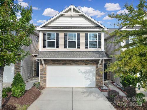 832 Summerlake Dr, Fort Mill, SC, 29715-0022 | Card Image