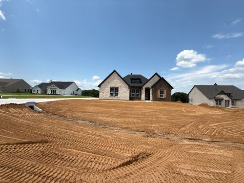 437 Texas Sage Trl, Weatherford, TX, 76085-1801 | Card Image