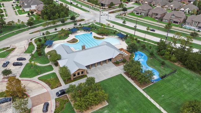 2775 Altissimo Ct, House other with 3 bedrooms, 3 bathrooms and null parking in Spring TX | Image 41
