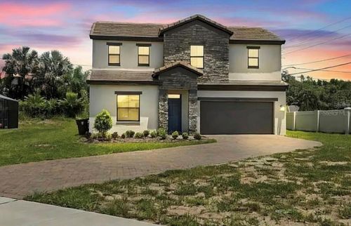 233 Macaulay'S Cv, HAINES CITY, FL, 33844 | Card Image