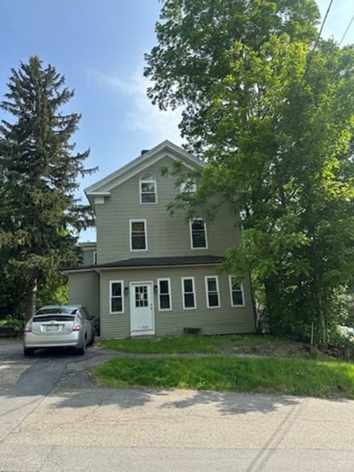 12 Cushing St, North Brookfield, MA, 01535-1406 | Card Image