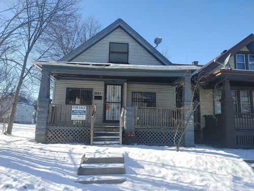3251 N 25th St, Milwaukee, WI, 53206-1235 | Card Image