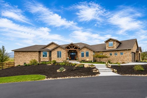 3054 W Ridgeline Rd, Stockton, UT, 84071-7751 | Card Image