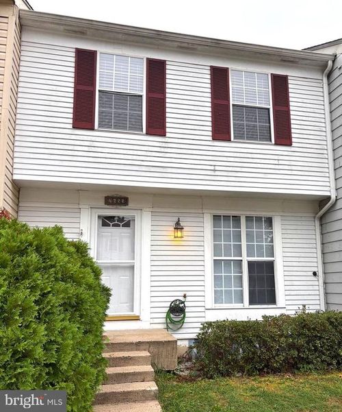 7653 Stana Ct, LORTON, VA, 22079-1714 | Card Image