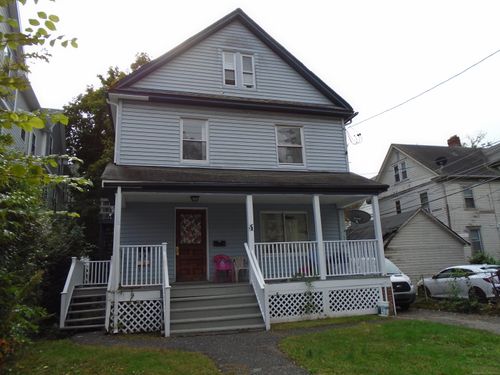 51 4th St, Stamford, CT, 06905-5043 | Card Image