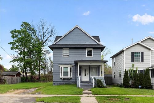 184 Fulton Ave, Rochester, NY, 14613-2555 | Card Image
