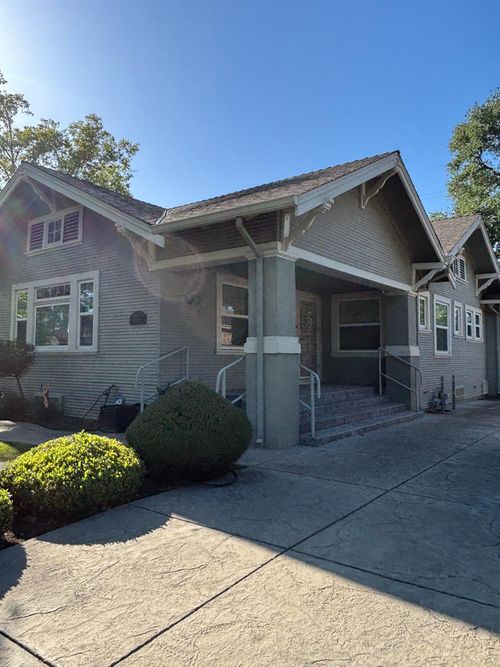 465 N Tuxedo Avenue, Stockton, CA, 95204 | Card Image