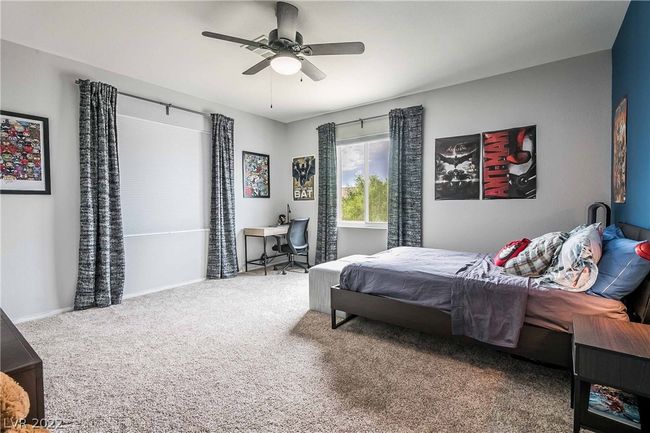 8816 Adobe Grande St, House other with 4 bedrooms, 3 bathrooms and null parking in Las Vegas NV | Image 31