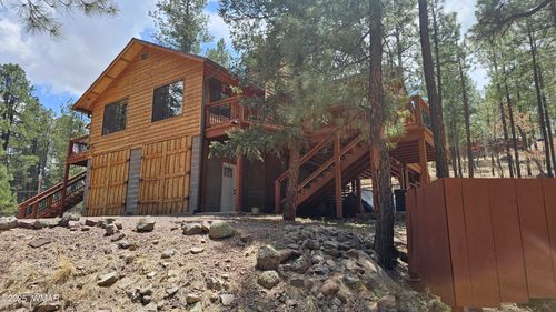 15 County Road 2065, Alpine, AZ, 85920-0100 | Card Image