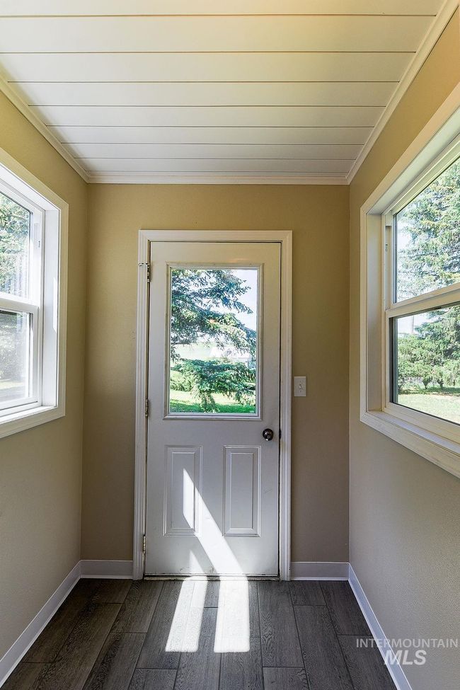 1860 Old Highway 95, House other with 4 bedrooms, 2 bathrooms and 2 parking in Genesee ID | Image 31