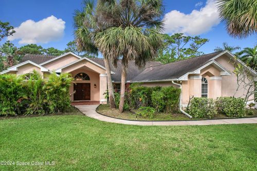 4340 Windover, Melbourne, FL, 32934 | Card Image