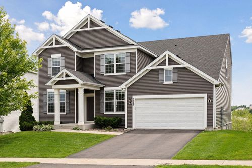 5545 Queensland Ln N, Plymouth, MN, 55446-1444 | Card Image
