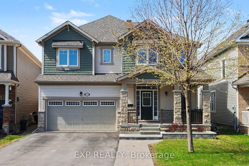 73 Bristling Cres, Nepean, ON, K2J6C2 | Card Image