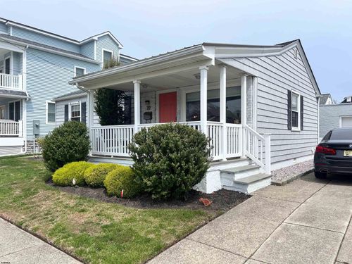 119 N Iroquois Ave, MARGATE CITY, NJ, 08402-1737 | Card Image