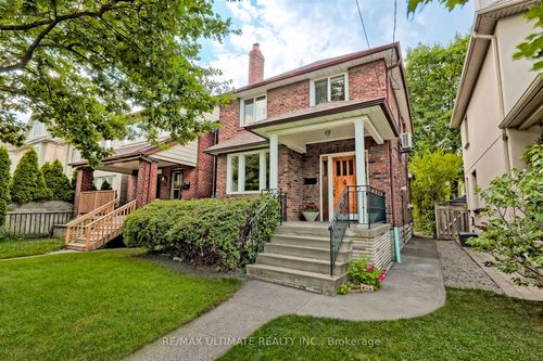 20 Woburn Ave, Toronto, ON, M5M1K6 | Card Image