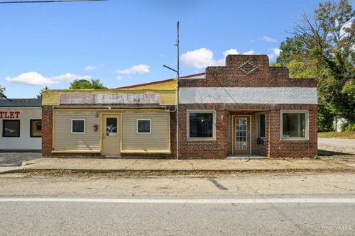 201 S Main St, Bethel, OH, 45106-1327 | Card Image