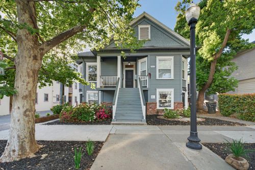 914 26th St, Sacramento, CA, 95816-4879 | Card Image